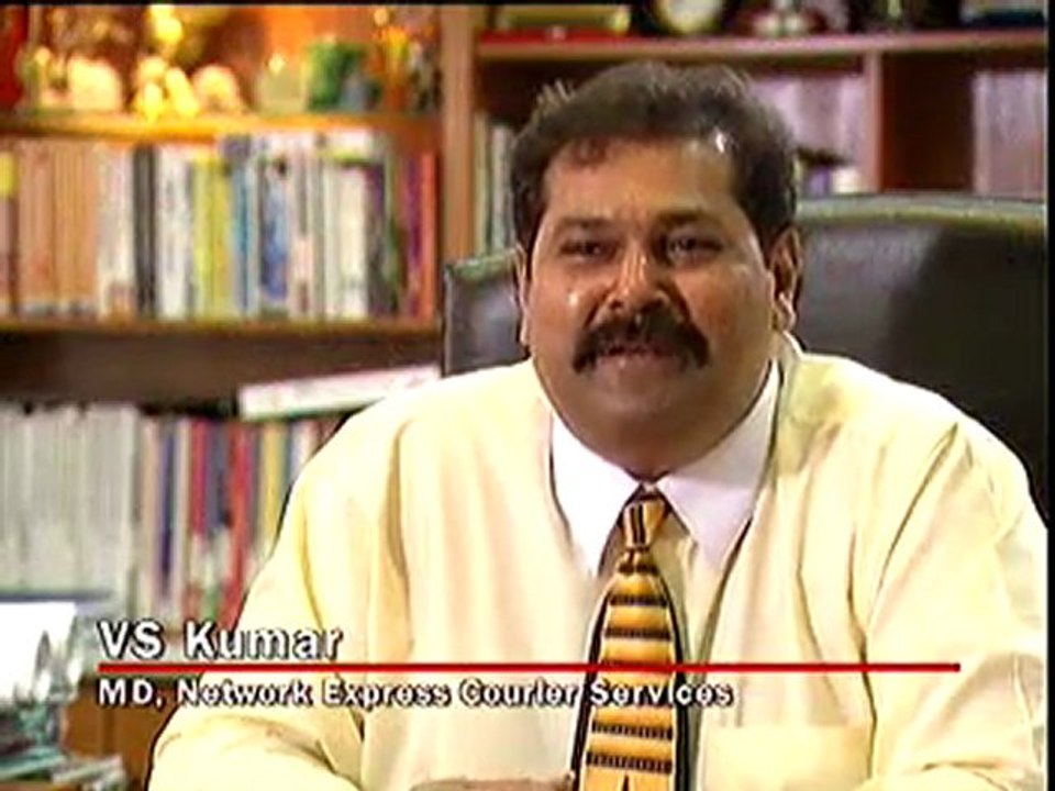 We Can Make It - Singapore National Day Video 2002