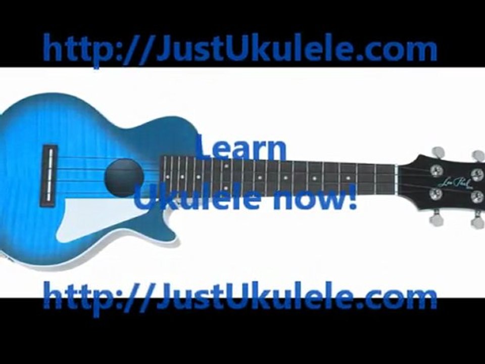 mele kalikimaka ukulele chords