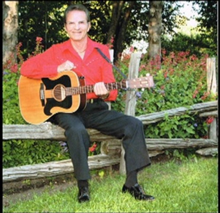 Léo Benoit-50 Anniversaire