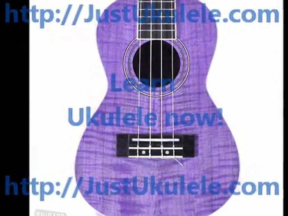 ukulele song books lessons