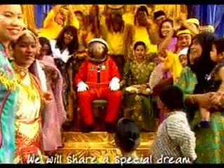 Evelyn Tan & Dreamz FM - Together