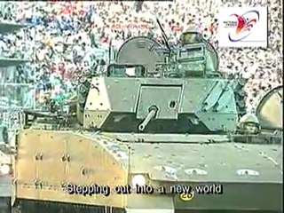 Singapore Song 2000 - Shine On Me