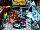 Classic Game Room - MARVEL PINBALL VENGEANCE AND VIRTUE pt2