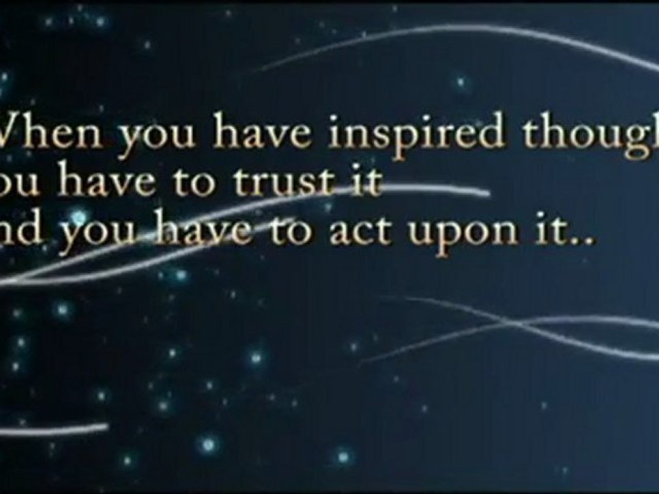the secret