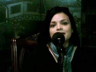 La Voz del Amor 11 17 2010 Cambia tu Historia