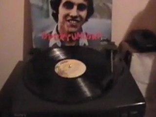 Orquesta Harlow - Sin ti - 33 1/3 rpm