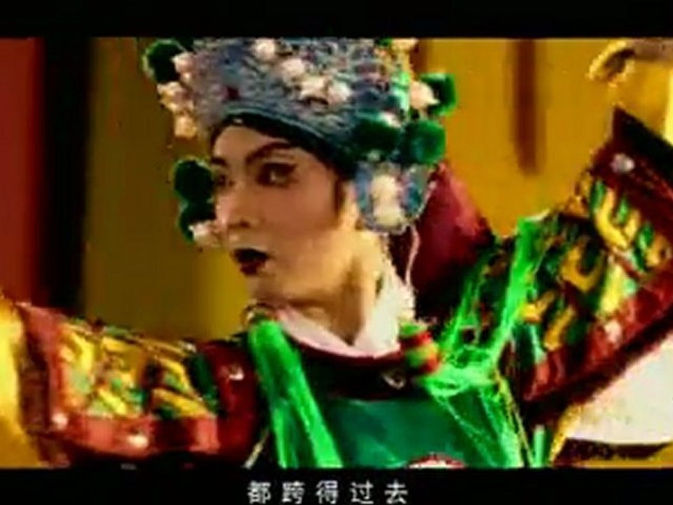 孙燕姿：全心全意