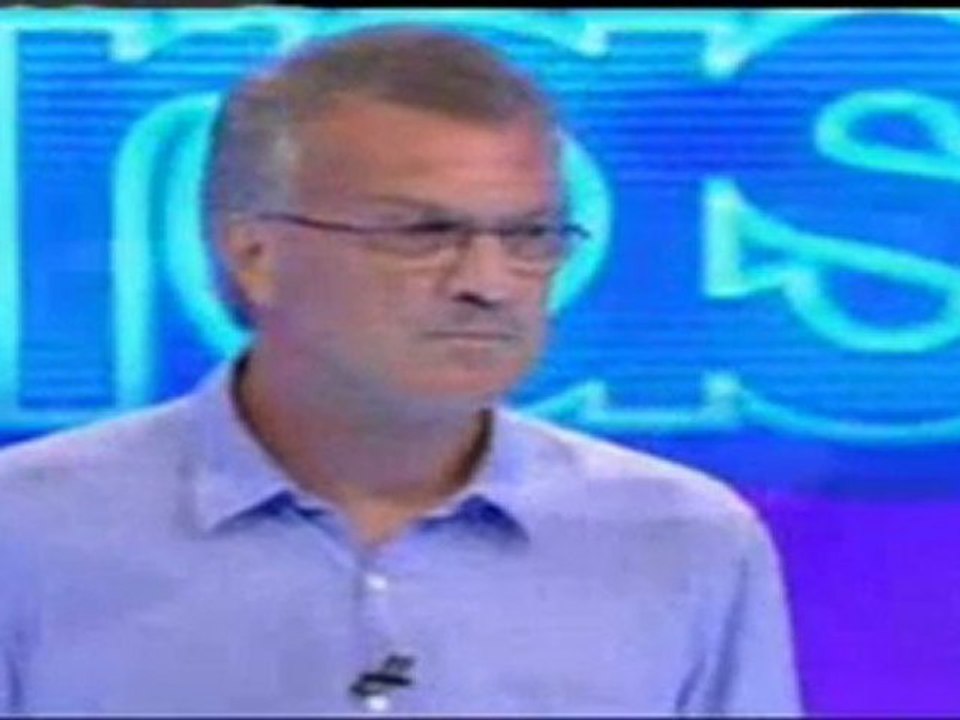 BBB12 15/03/2012 - Programa de Quinta - Parte 2/3