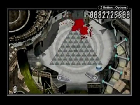 Classic Game Room: THE PINBALL OF THE DEAD review for Game Boy Advance
