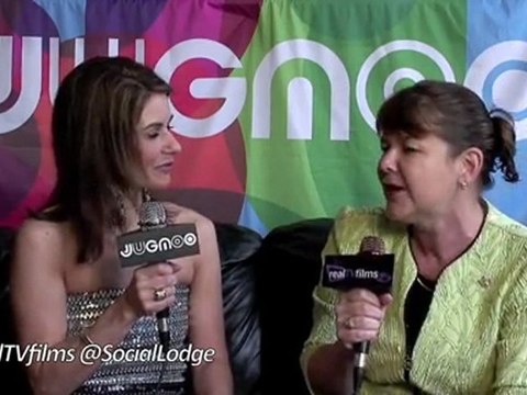 Paula Caldwell St Onge , Consulate General of Canada, SXSW