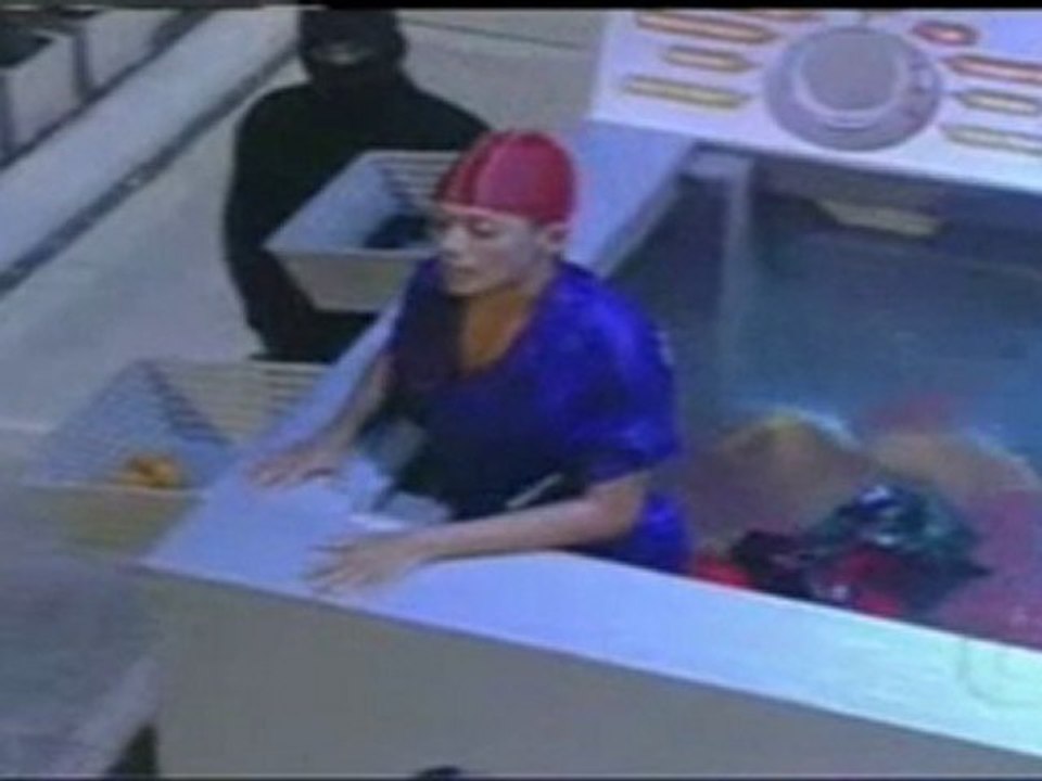 BBB12 15/03/2012 - Programa de Quinta - Parte 3/3