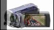 Sony HDR-CX210 High Definition Handycam 5.3 MP Camcorder with 25x Optical Zoom Blue 2012 Model Best Price