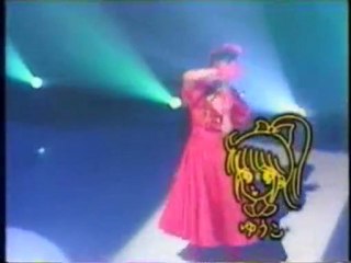 Yuko Hanashima -Kanashimi ni ichiban chikai basho