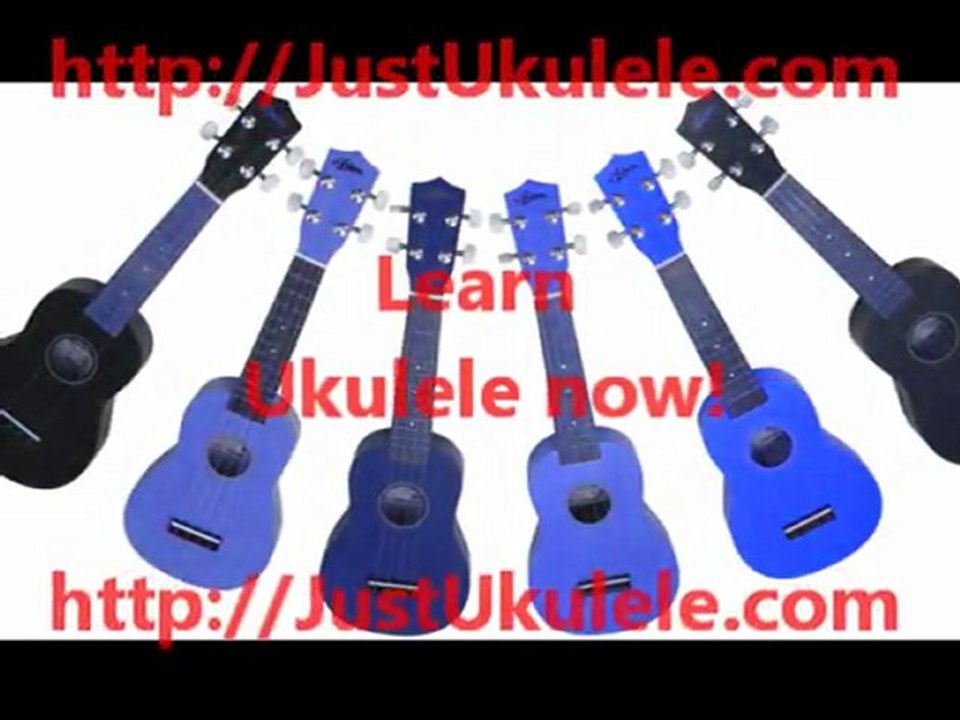 buy a ukulele online lessons