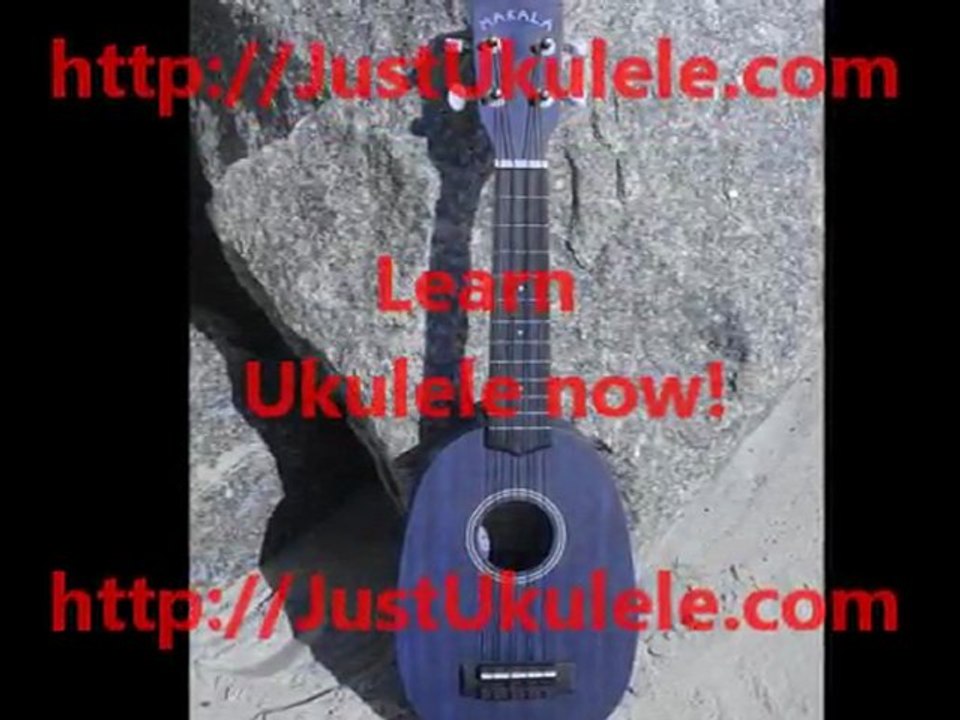aloha oe ukulele chords lessons
