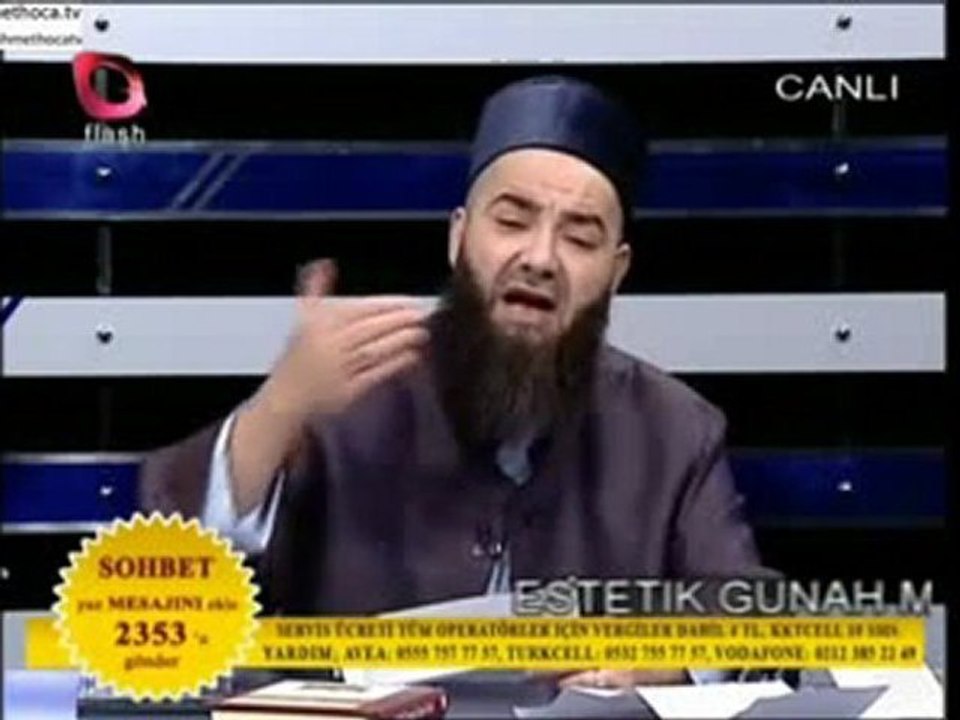 Süleyman Hilmi Tunahan hz.