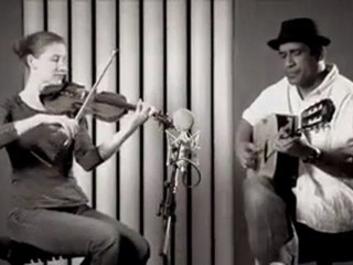 JENNY & ERICK MANANA - MARARY FA TSARA