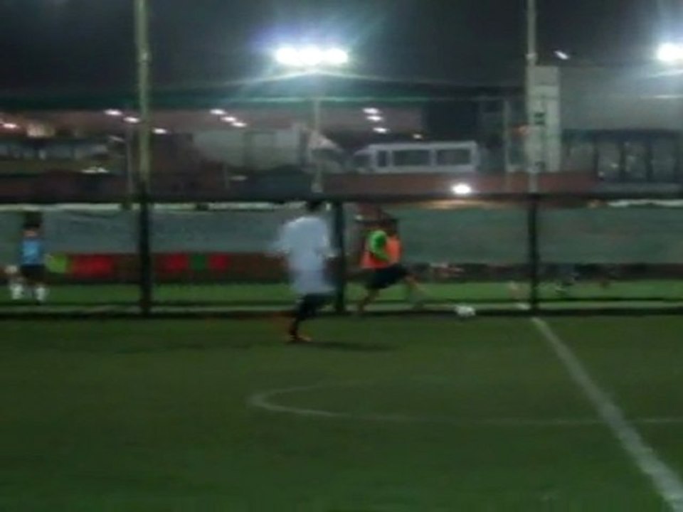 15.03.2012 FEVZİ CAKMAK-MERDIVENSPR
