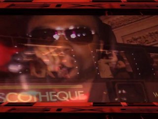 MAID BNC & DJ CHARLI LIVE IN PARIS AT SIXSEVENCLUB 03.03.12 BY HVP HD