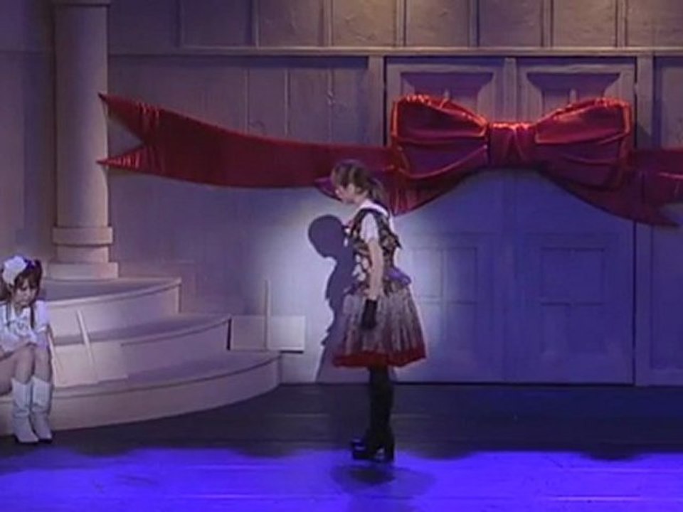Reborn Inochi no Audition Part7