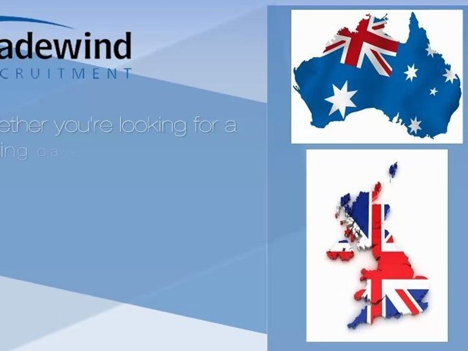 Teaching Jobs London is Now Within Reach Through Tradewind Recruitment