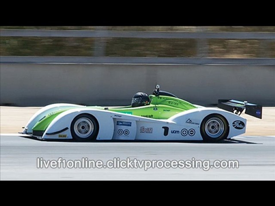 watch FIA Formula 1 Australian Grand Prix 2012 live online