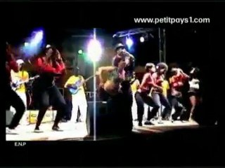 petit pays - RABBA RABBI[HQ]