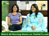 Utho Jago Pakistan - 16th March 2012 - Part 2/5