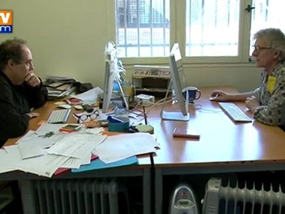 Logement : un site pour que les sans-abri fasse valoir leurs droits