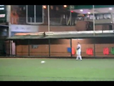 15.03.2012 Kartaltepe Fc - Havuzbaşı