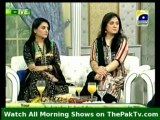 Utho Jago Pakistan - 16th March 2012 - Part 4/5