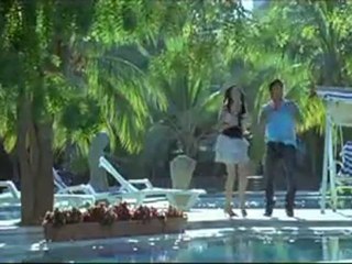 Lovely - Kanulu Kanulu song - Aadi & Shanvi