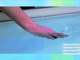 PHILANDJER® Leak detector for swimming pools / English Version  2012