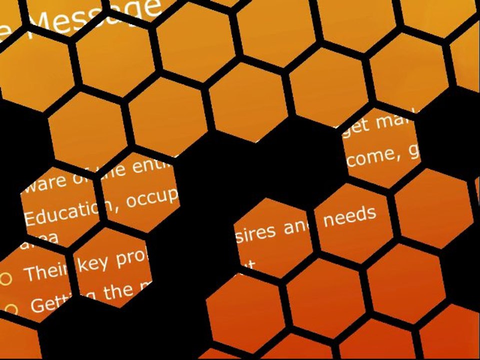 Home Business Marketing- Working Smart Not Hard