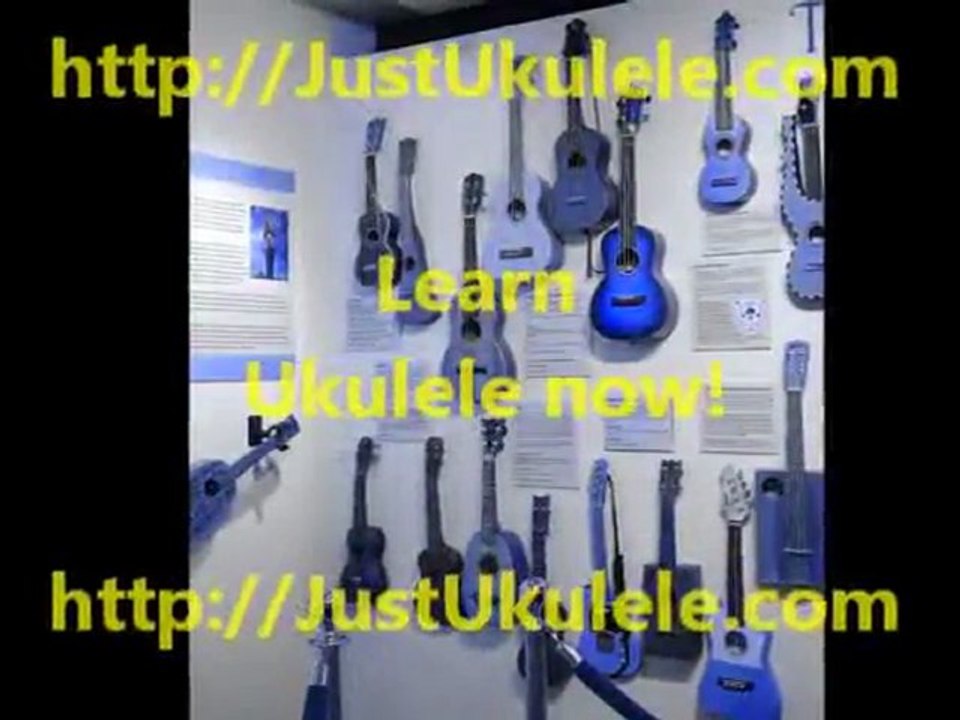 ukulele classes full lessons