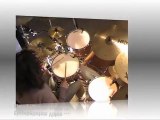 Schlagzeug-Kurs - Betonung & Dynamik