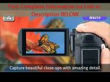 New Canon VIXIA HF M500 Best Full HD Camcorder 2012 with 10x Image Stabilized Best Price