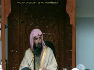 1. Concretiser le Monotheisme {Ar} {sheikh Saad ibn Nassir ash-Shathry}