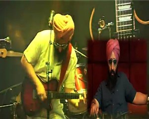 Rabbi Shergill Launches His New Album