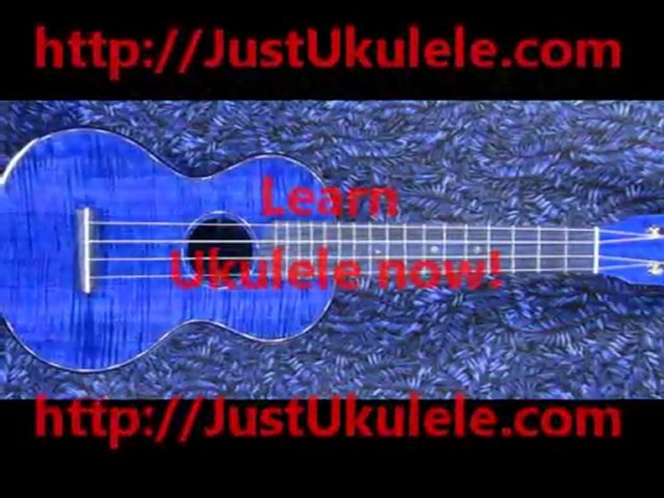 ukulele workshop online