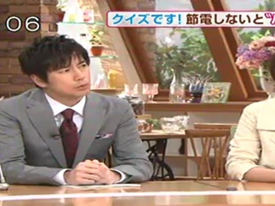 20120315　原発全停止でも、電気は足りるんじゃないの？