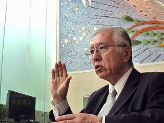 ドキュメンタリー映画『バベルの塔』youtube　安斎先生編