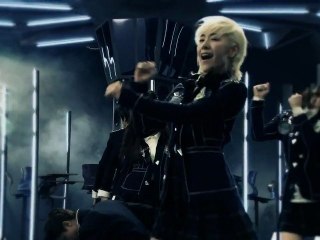 CO-ED School (코에드 스쿨) - Too Late Full MV