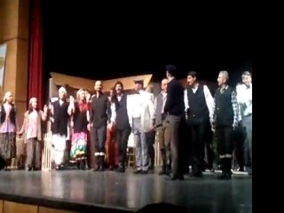 Baba Reis Ekrem Orhon