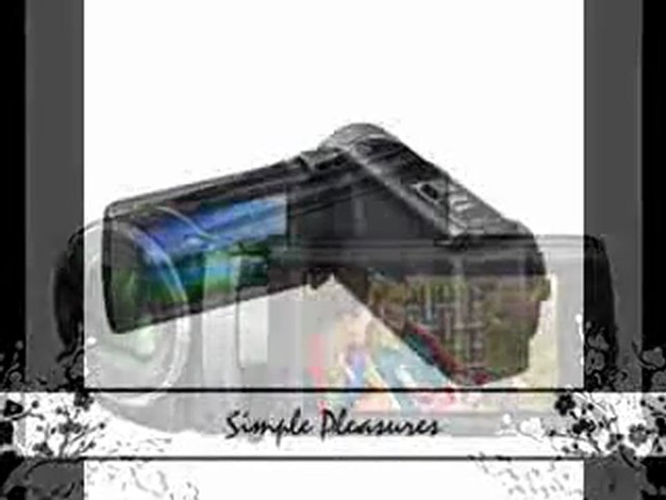 Sony HDR-PJ200 High Definition Handycam 5.3 MP Camcorder Preview | Sony HDR-PJ200 High Definition Handycam Sale