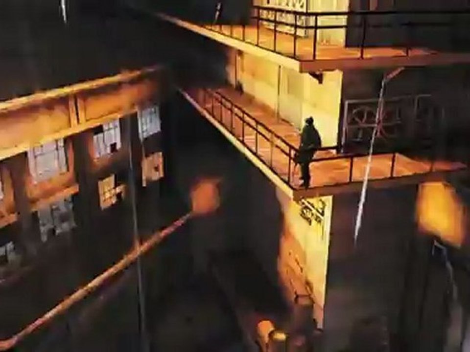 Tom Clancy's Ghost Recon: Future Soldier - Believe in Ghosts 3