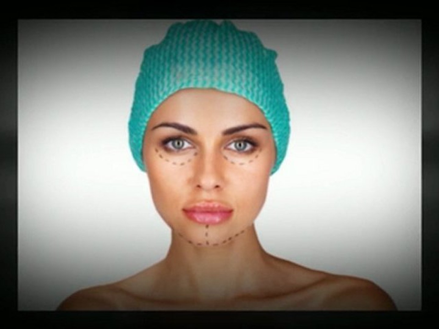 Shower: After Plastic Surgery