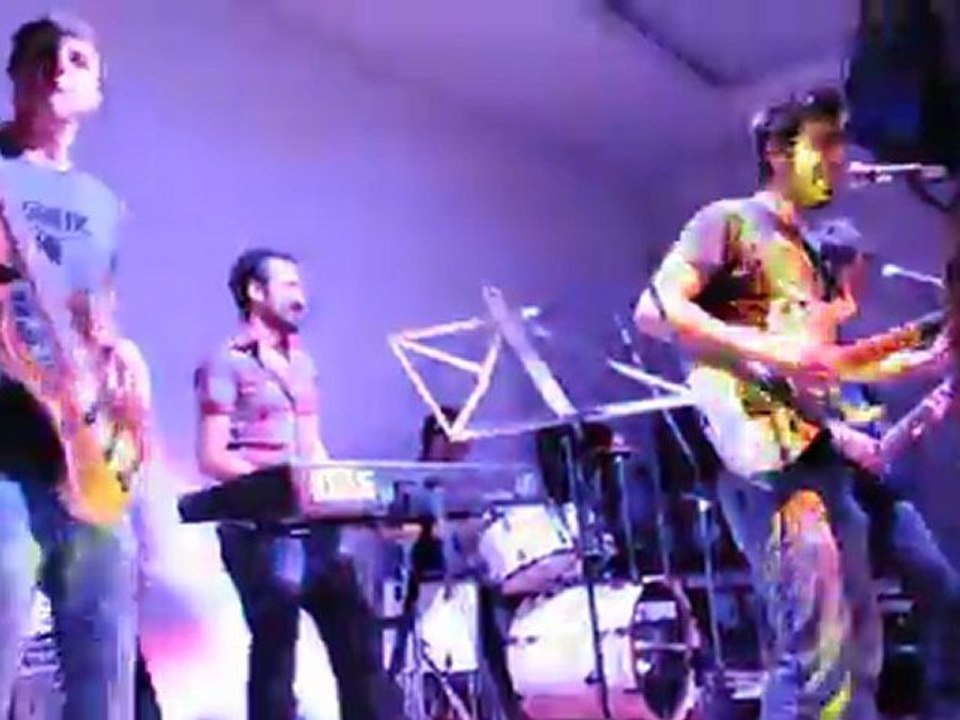 Art Band