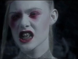 TWIXT -  (Francis Ford Coppola) Extrait #2 [VOST|HD]