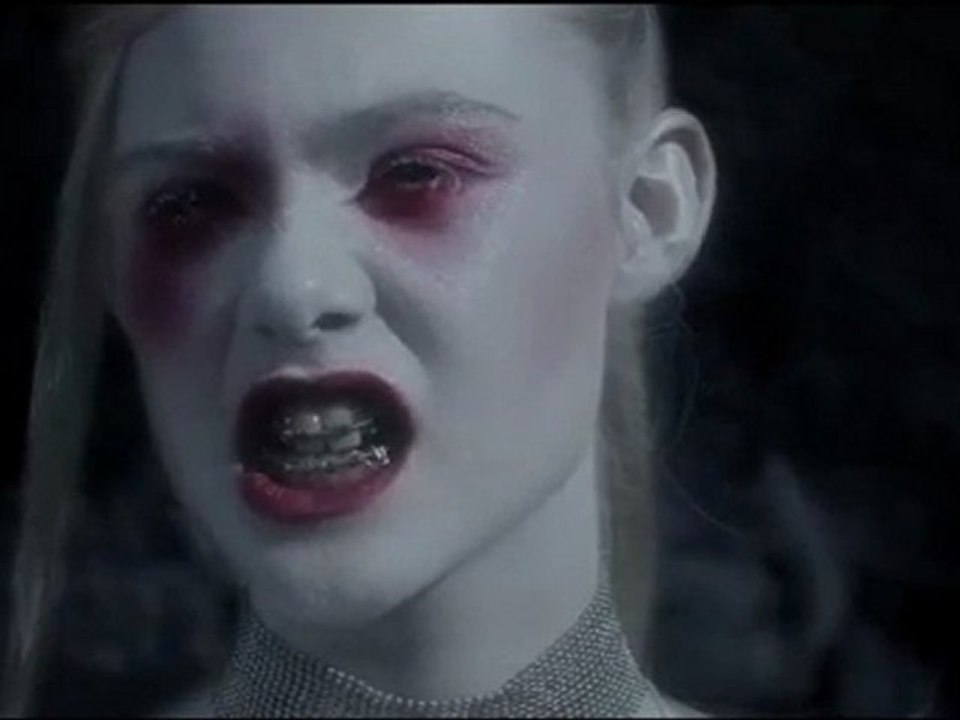 TWIXT -  (Francis Ford Coppola) Extrait #2 [VOST|HD]